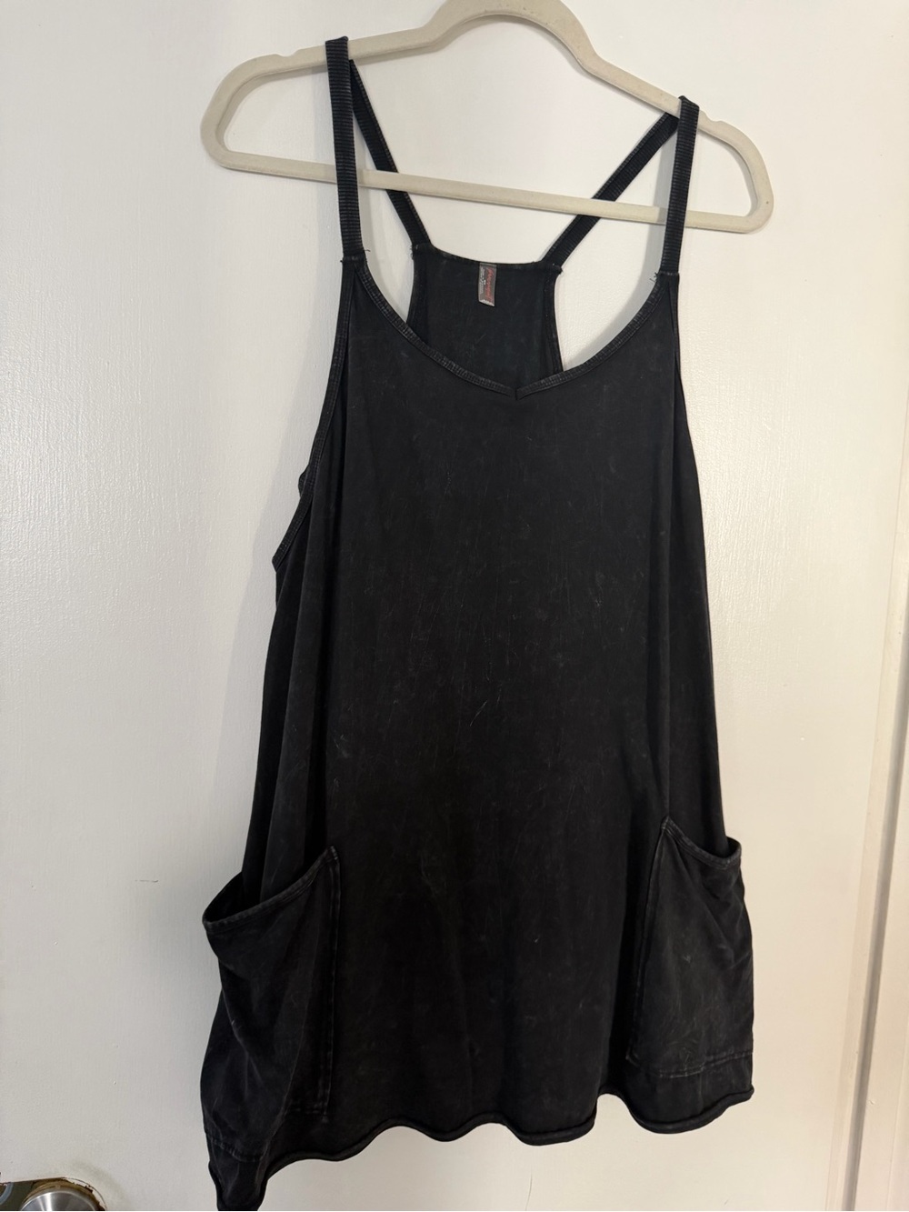 Free People Movement: Hot Shot Mini Dress